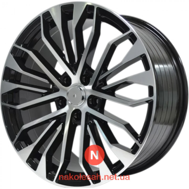 Replica Audi SK-1331 8.5x19 5x112 ET28 DIA66.6 BMF