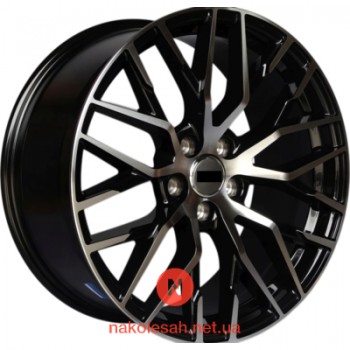 Replica BMW WRS 0174 8x19 5x112 ET36 DIA66.6 BMF