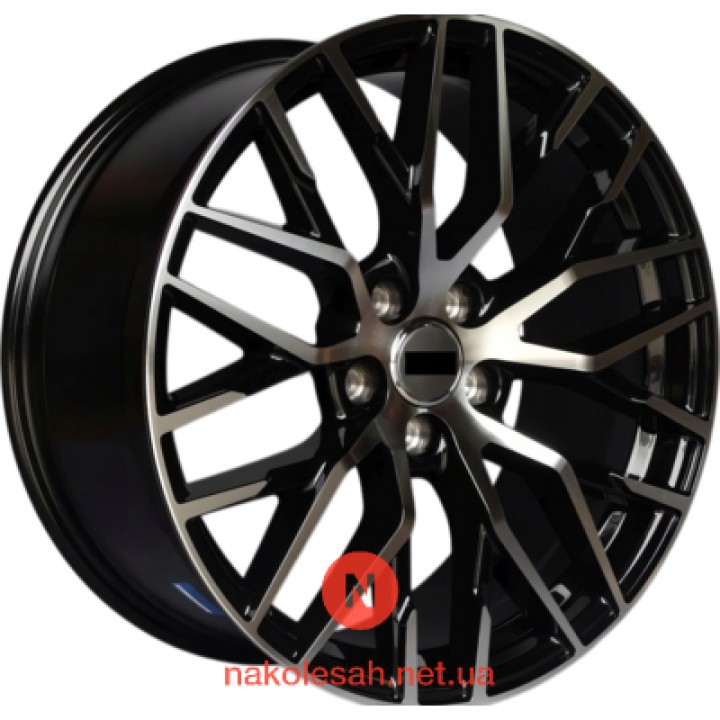 Replica BMW WRS 0174 8x19 5x112 ET36 DIA66.6 BMF