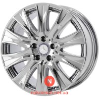 Replica Mercedes SK-2256 8x18 5x112 ET41 DIA66.6 HB