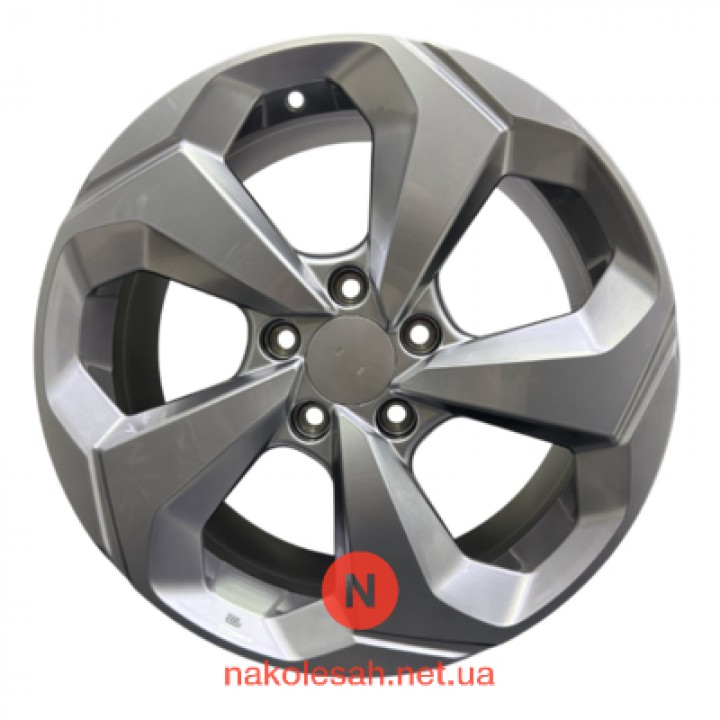 Replica CT-2420 8x18 5x114.3 ET50 DIA64.1 HS