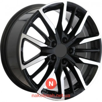 Replica Honda SK-2074 8x19 5x114.3 ET50 DIA64.1 BMF