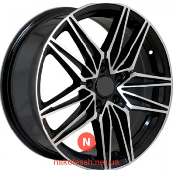 Replica KIA SK-2139 7.5x19 5x114.3 ET48 DIA0 BMF