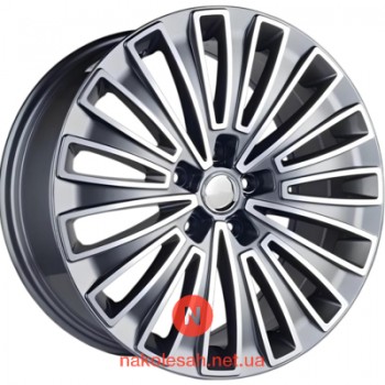 Replica Kia SK-2131 8x18 5x114.3 ET42 DIA0 GMF