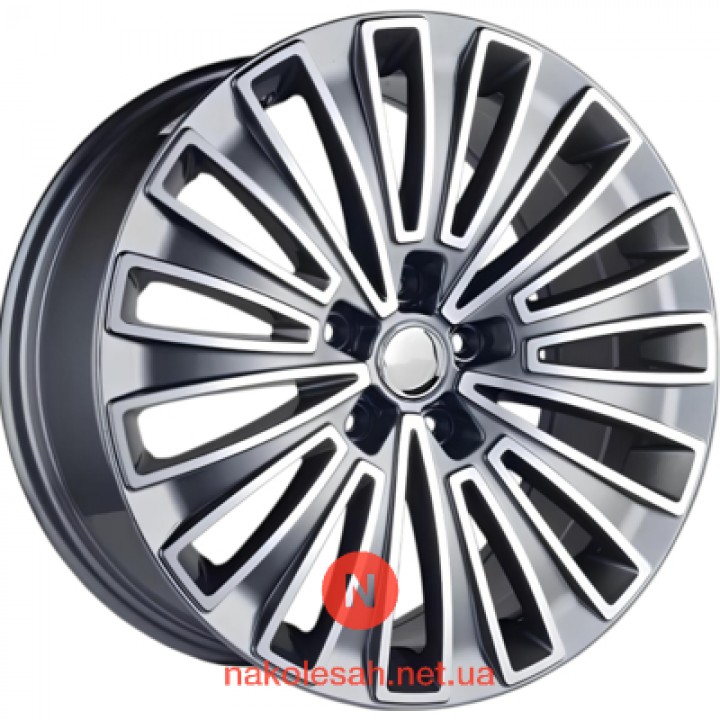 Replica Kia SK-2131 8x18 5x114.3 ET42 DIA0 GMF