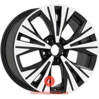 Replica Nissan SK-2685 7.5x18 5x114.3 ET40 DIA0 BMF