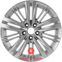 Replica Mitsubishi SK-1137 7.5x18 5x114.3 ET45 DIA0 HS