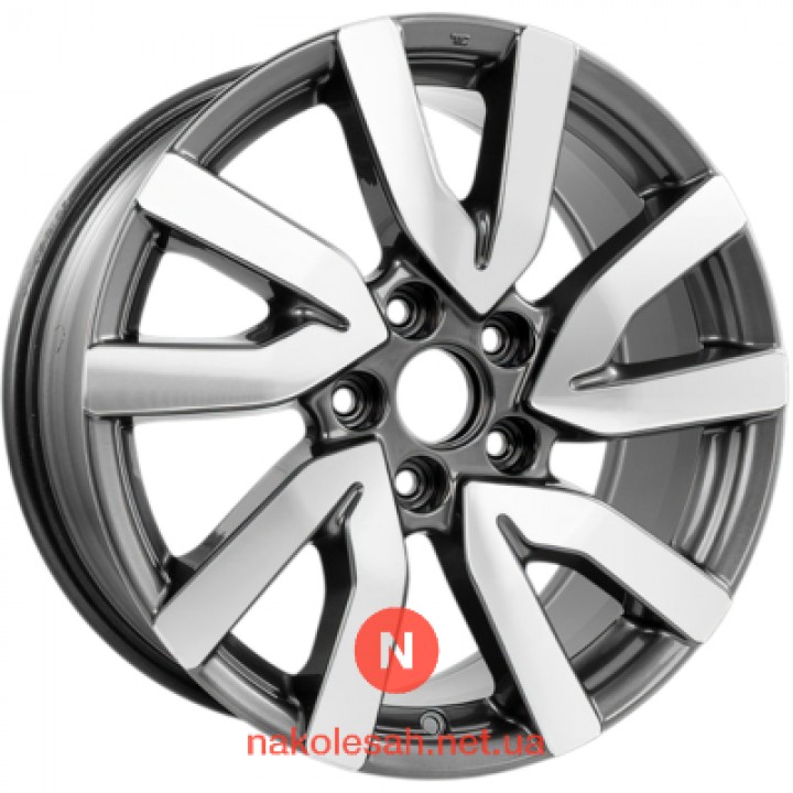 Replica Honda SK-2664 8x18 5x120 ET55 DIA64.1 GMF