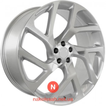 Replica Land Rover SK-2350 9x20 5x108 ET45 DIA63.4 HS