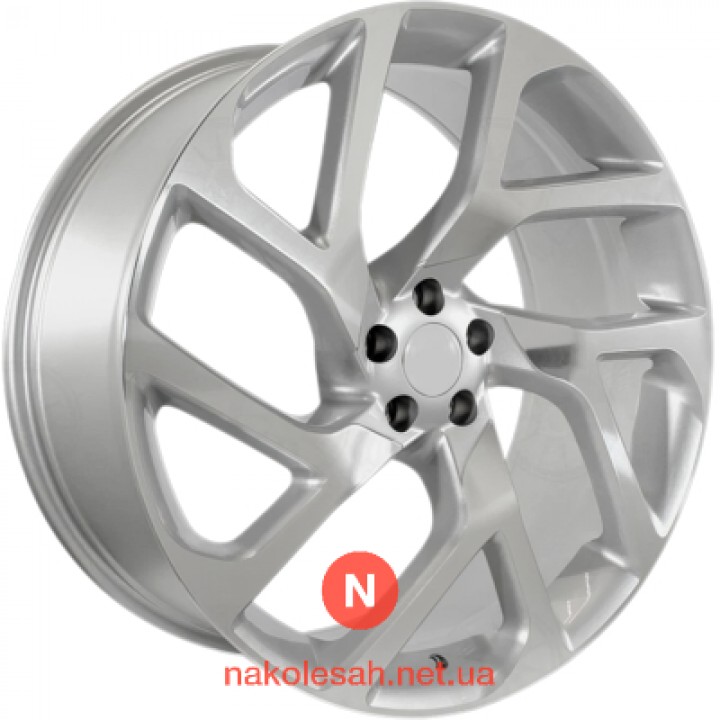 Replica Land Rover SK-2350 9x20 5x108 ET45 DIA63.4 HS