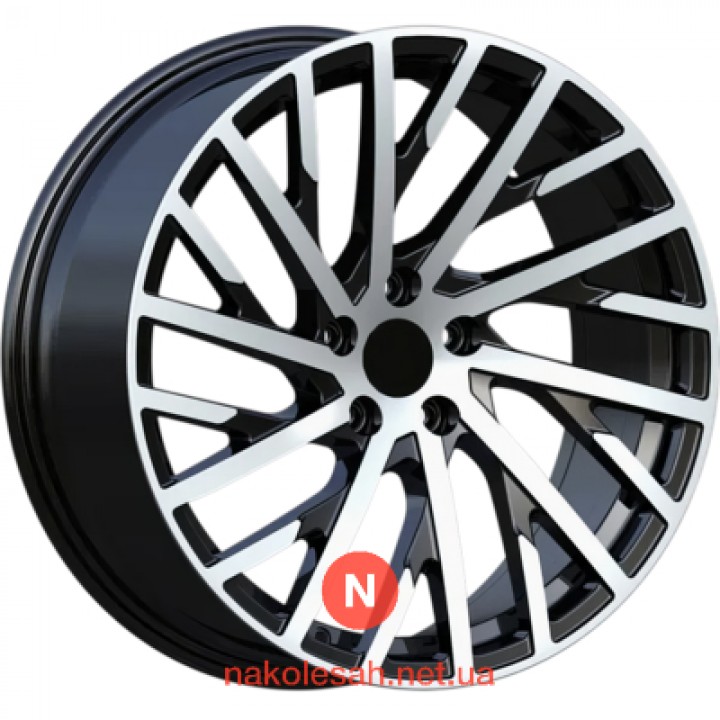 Replica Audi SK-2181 9x20 5x112 ET25 DIA66.6 BMF