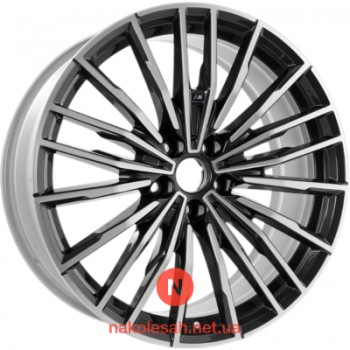 Replica BMW SK-3195 10x20 5x112 ET41 DIA66.6 BMF