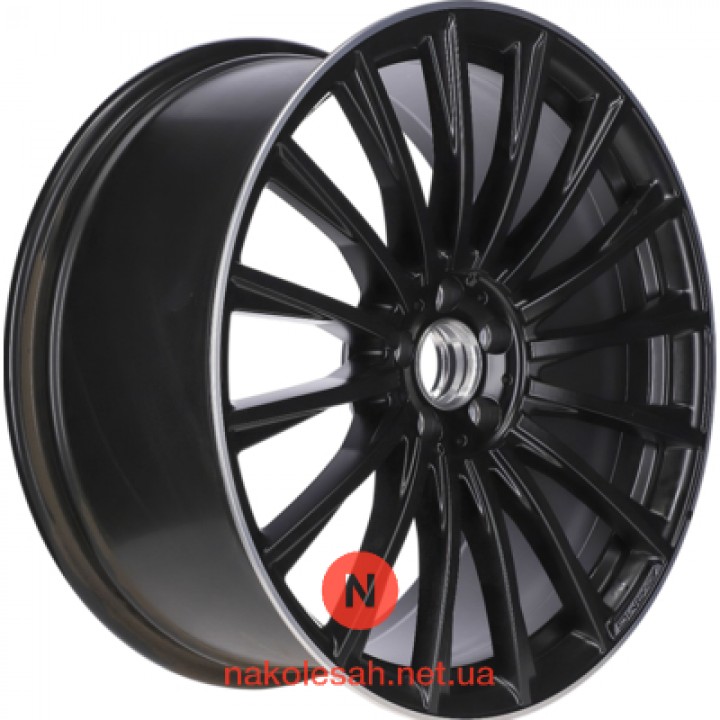 Replica Mercedes SK-1270 9x20 5x112 ET34 DIA66.6 MBPL