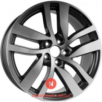 Replica Honda SK-2846 8x20 5x114.3 ET55 DIA64.1 BMF