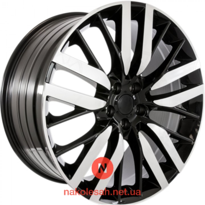 Replica Land Rover SK-1311 9.5x20 5x120 ET45 DIA72.6 BMF