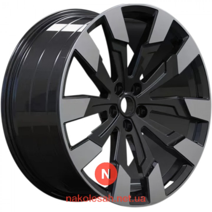 Replica Land Rover SK-1910 10x22 5x120 ET38 DIA72.6 BMF