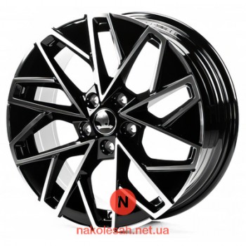 Replica SK17444 7x17 5x112 ET45 DIA57.1 GBMF