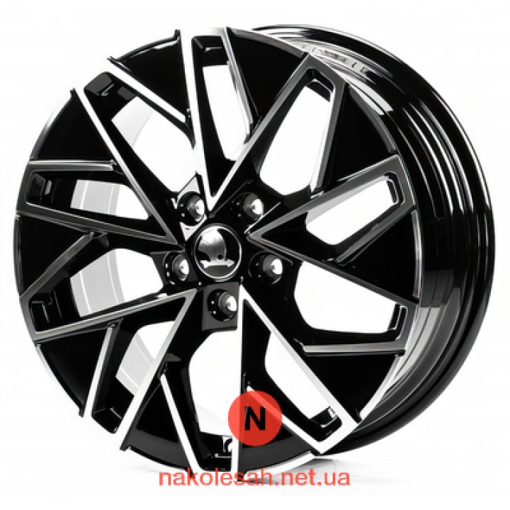 Replica SK17444 7x17 5x112 ET45 DIA57.1 GBMF