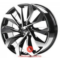 Replica SK18931 7.5x18 5x112 ET38 DIA0 GBMF