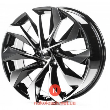 Replica SK18931 7.5x18 5x112 ET38 DIA57.1 GBMF