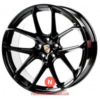 Replica PR20395 9x20 5x112 ET26 DIA66.45 GB