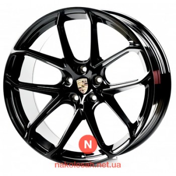 Replica PR20395 10x20 5x112 ET19 DIA66.45 GB