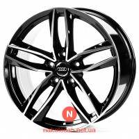 Replica A20822 9x20 5x130 ET60 DIA71.6 GBMF