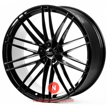 Replica A22714 9.5x22 5x112 ET26 DIA66.45 GB