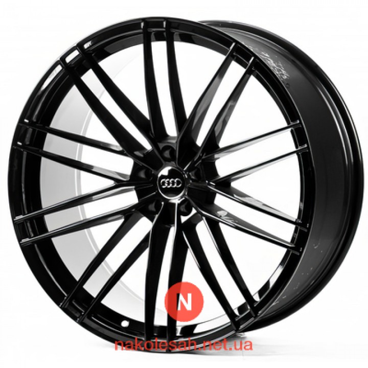 Replica A22714 9.5x22 5x112 ET26 DIA66.45 GB