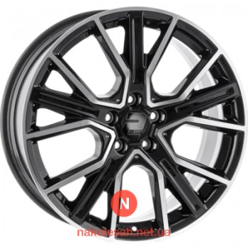 Wheelworld WH34 8x19 5x112 ET40 DIA66.6 BP