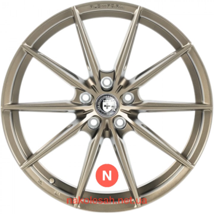 Flow Forming XF005 8.5x19 5x120 ET30 DIA72.6 BR