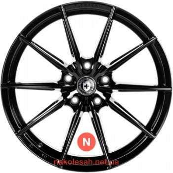 Flow Forming XF005 8.5x19 5x120 ET30 DIA72.6 GB