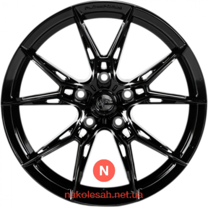 Flow Forming XF050 7.5x17 5x114.3 ET35 DIA73.1 GB