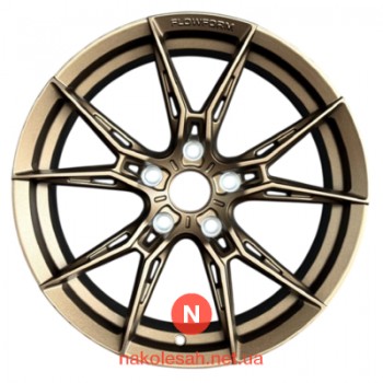 Flow Forming XF050 7.5x17 5x114.3 ET35 DIA73.1 XBR