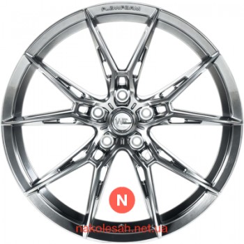 Flow Forming XF050 8x18 5x120 ET30 DIA72.6 HB