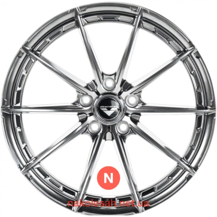 Flow Forming XF006 8x18 5x114.3 ET35 DIA73.1 HB