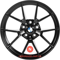 Replica BMW B19243 9.5x19 5x112 ET35 DIA66.6 SB