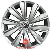 Replica 7092 7x17 5x112 ET40 DIA57.1 S