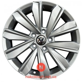 Replica 7092 7x17 5x112 ET40 DIA57.1