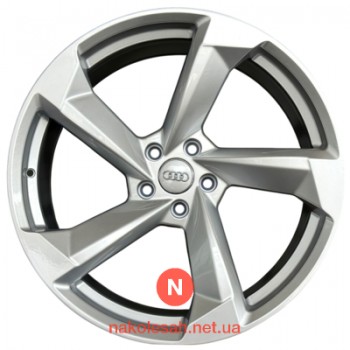Flow Forming FBX390-20 8.5x20 5x112 ET40 DIA66.5 S