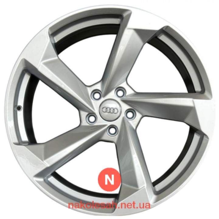 Flow Forming FBX390-20 8.5x20 5x112 ET40 DIA66.5 S