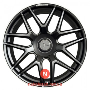 Flow Forming JT092-22 10x22 5x130 ET36 DIA84.1 BM