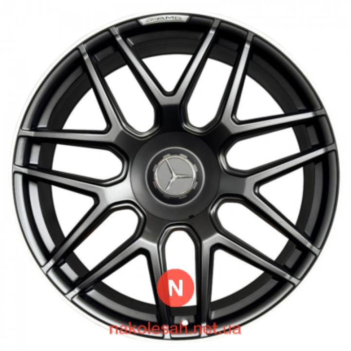 Flow Forming JT092-22 10x22 5x130 ET36 DIA84.1 BM