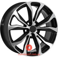 Replica Toyota SK-2300 7x17 5x114.3 ET35 DIA60.1 BMF