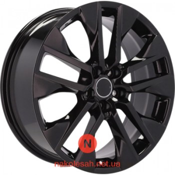 Replica Toyota SK-1139 8x17 5x114.3 ET35 DIA60.1 BM