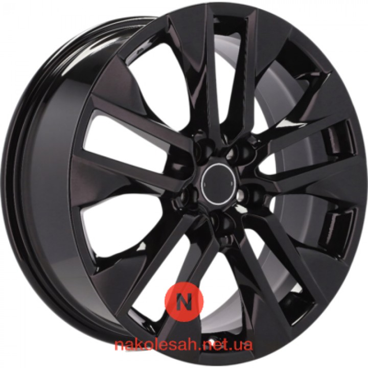 Replica Toyota SK-1139 8x17 5x114.3 ET35 DIA60.1 BM