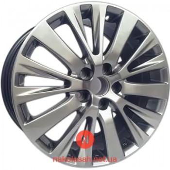 Replica Toyota SK-2832 7.5x18 5x114.3 ET45 DIA60.1 HB