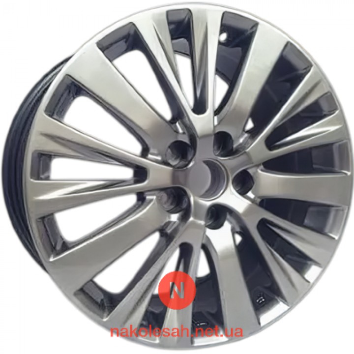 Replica Toyota SK-2832 7.5x18 5x114.3 ET45 DIA60.1 HB