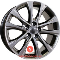 Replica Toyota SK-1152 7.5x18 5x114.3 ET45 DIA60.1 HB