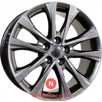 Replica Toyota SK-1152 7.5x18 5x114.3 ET45 DIA60.1 HB